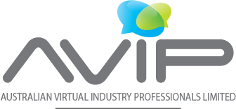 Australian Virtual Industry Professionals Limited logo